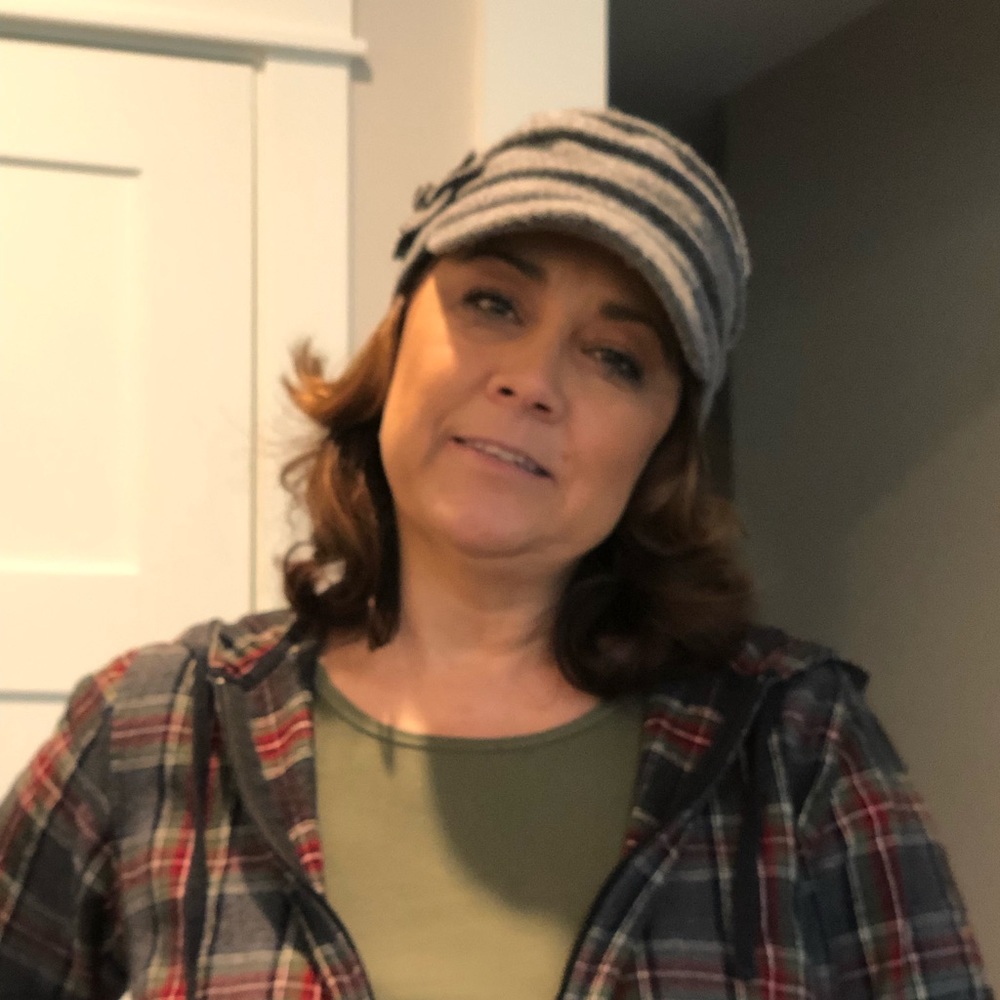 Meet your Posher, Kim